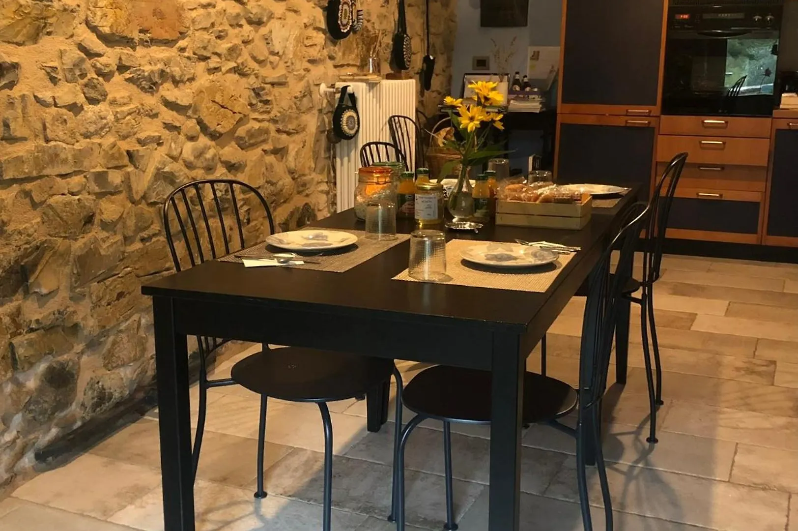 Alojamento de Acomodação e Pequeno-almoço Encanto Di Arlia Fivizzano