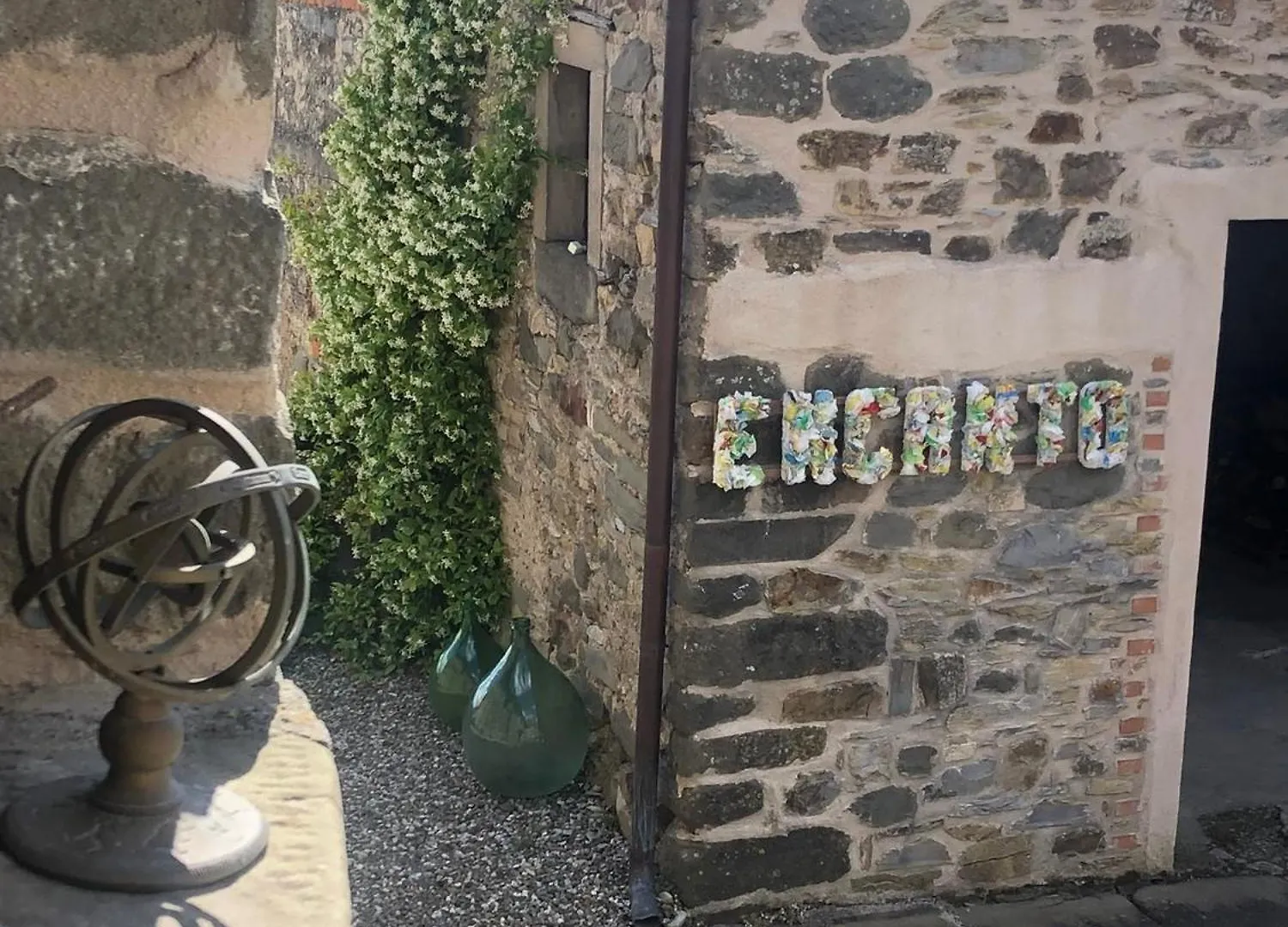 Encanto Di Arlia Fivizzano