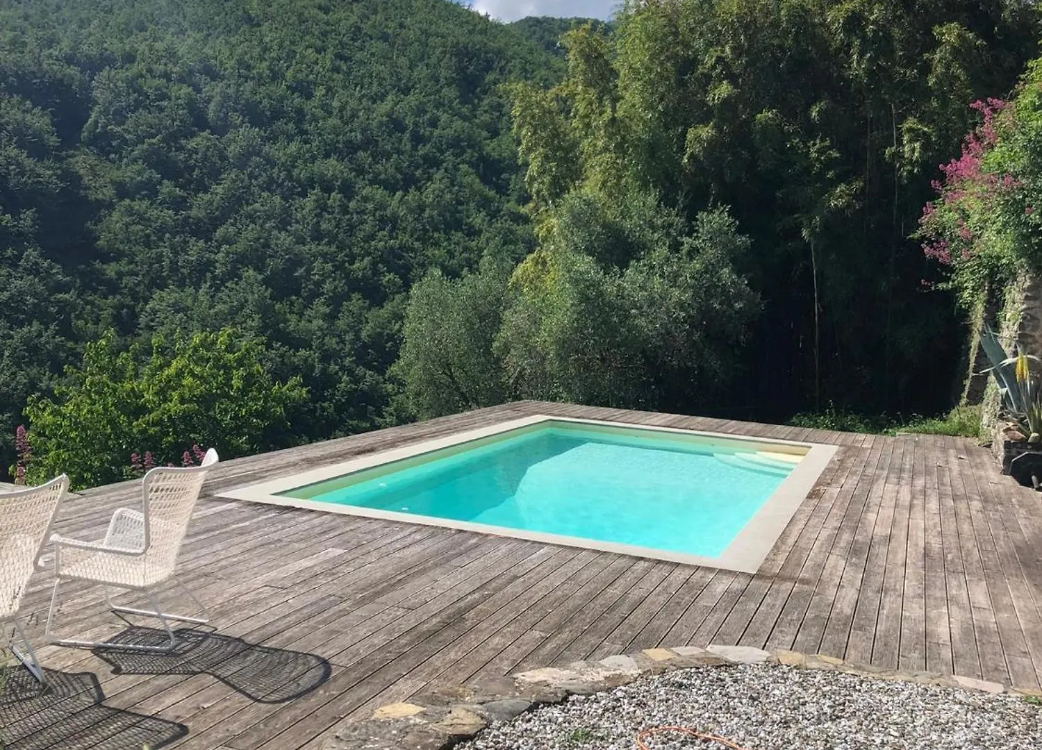 Alojamento de Acomodação e Pequeno-almoço Encanto Di Arlia Fivizzano