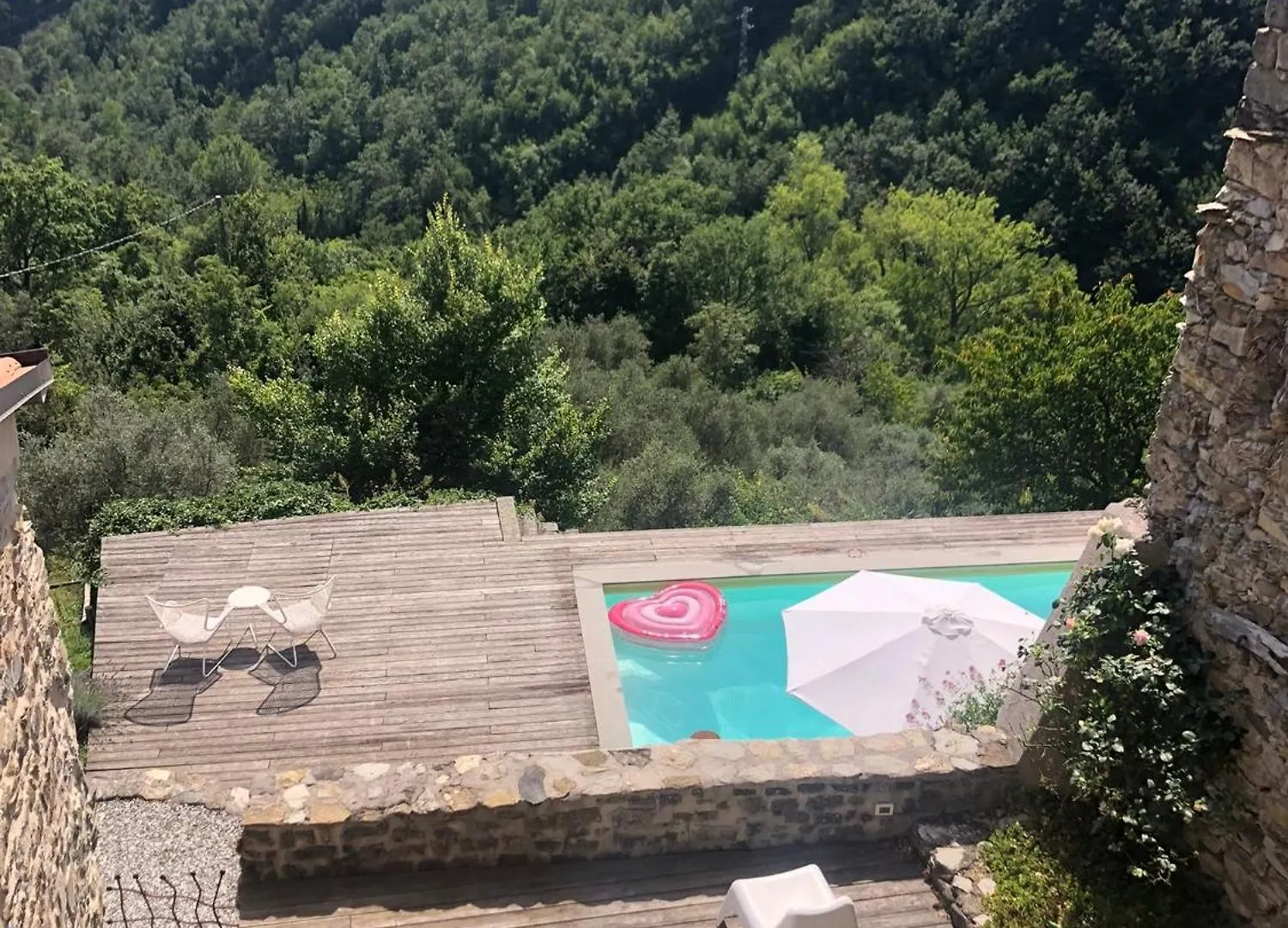 Encanto Di Arlia Fivizzano 0*,