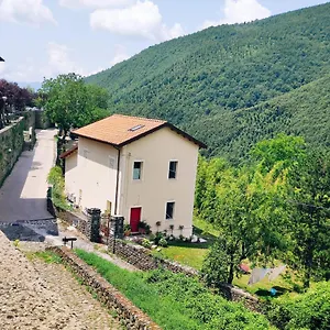 Bed & Breakfast Cantoquinto, Fivizzano