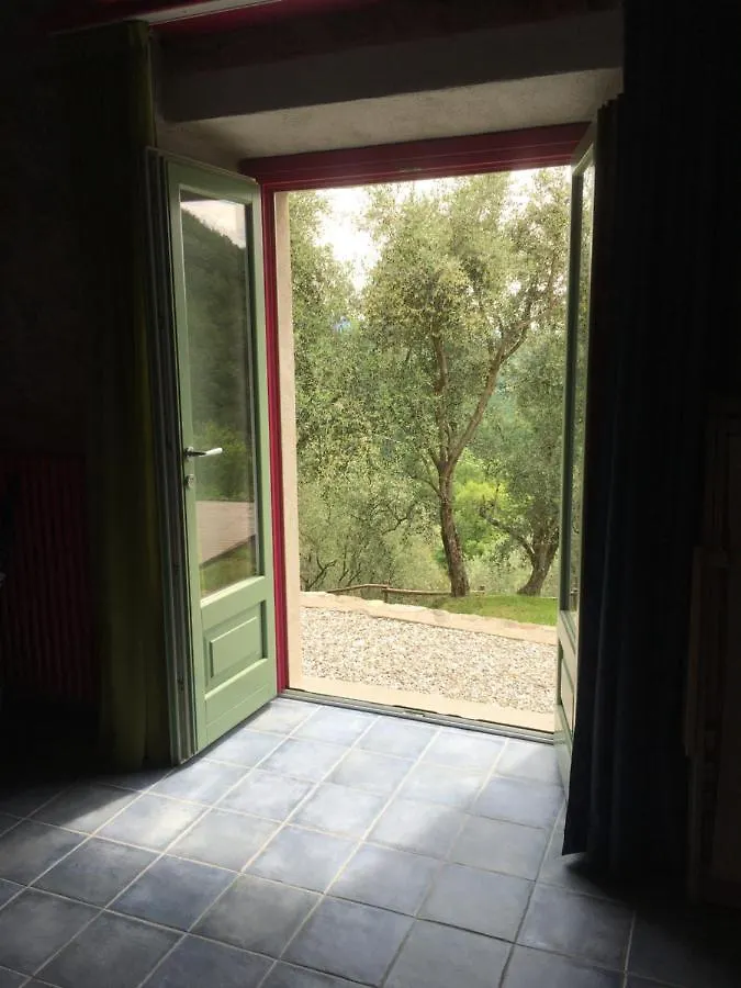 Bed & Breakfast Encanto Di Arlia Fivizzano Italia