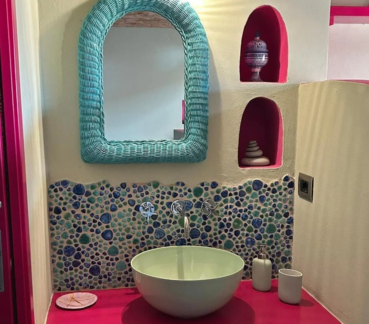 Bed & Breakfast Encanto Di Arlia Fivizzano