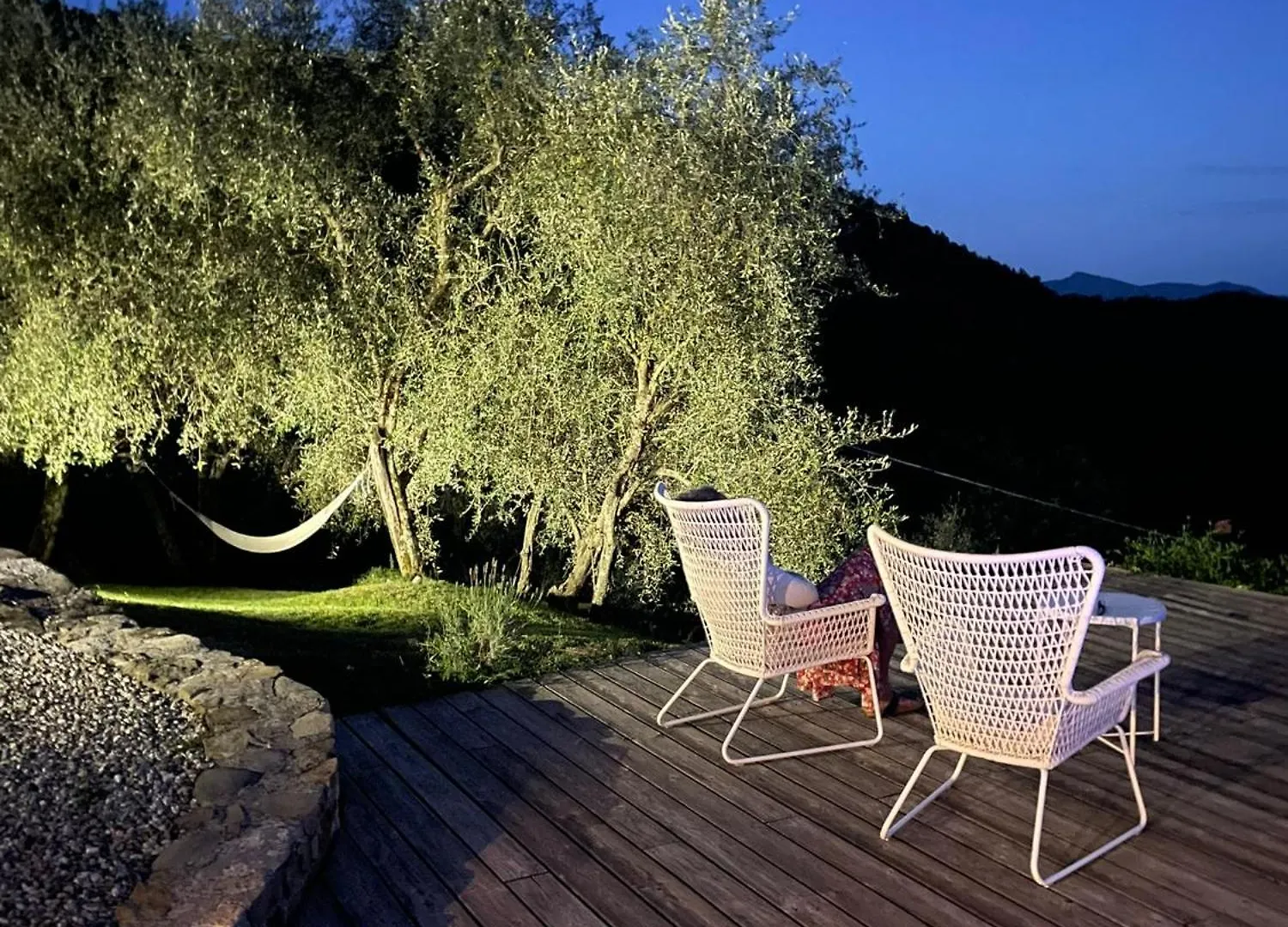 Encanto Di Arlia Fivizzano Bed & Breakfast