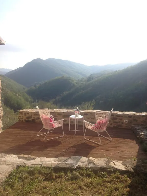 Encanto Di Arlia Fivizzano
